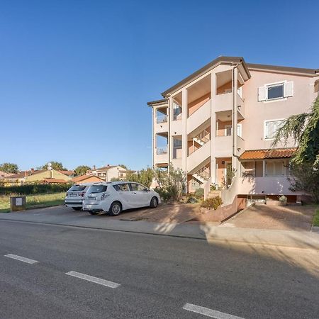 Apartman Matej Tar-Vabriga Екстер'єр фото