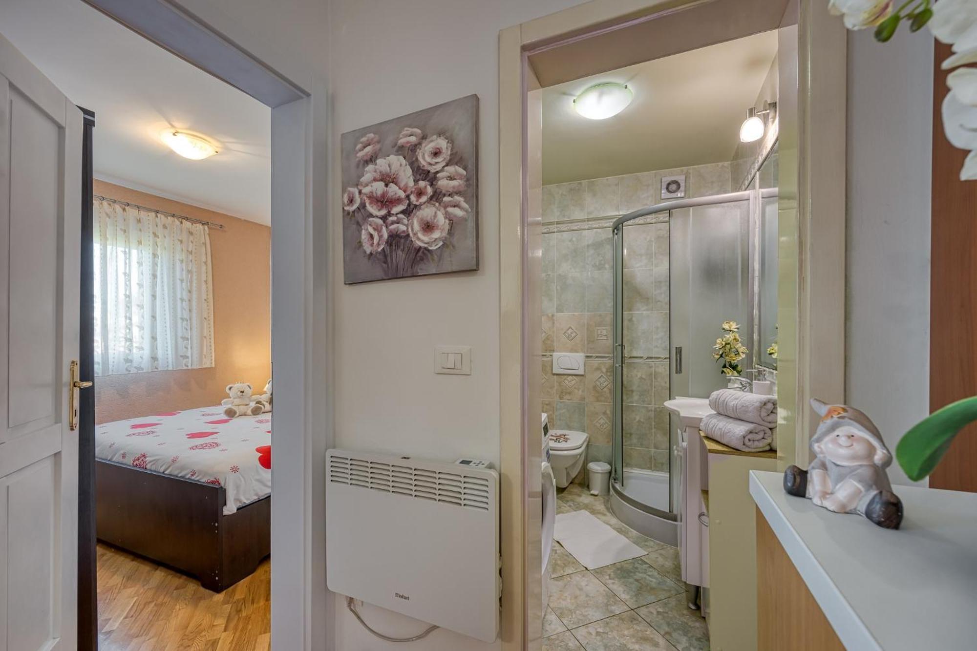 Apartman Matej Tar-Vabriga Екстер'єр фото