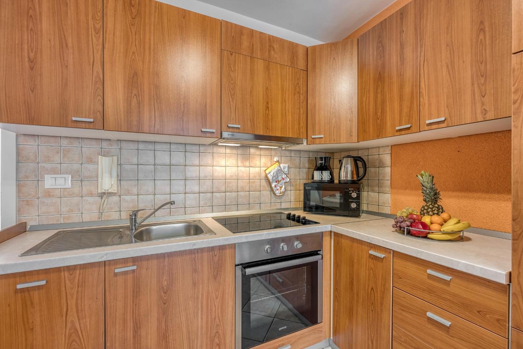 Apartman Matej Tar-Vabriga Екстер'єр фото