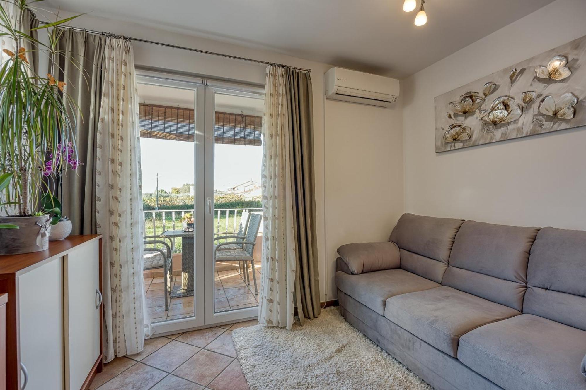 Apartman Matej Tar-Vabriga Екстер'єр фото
