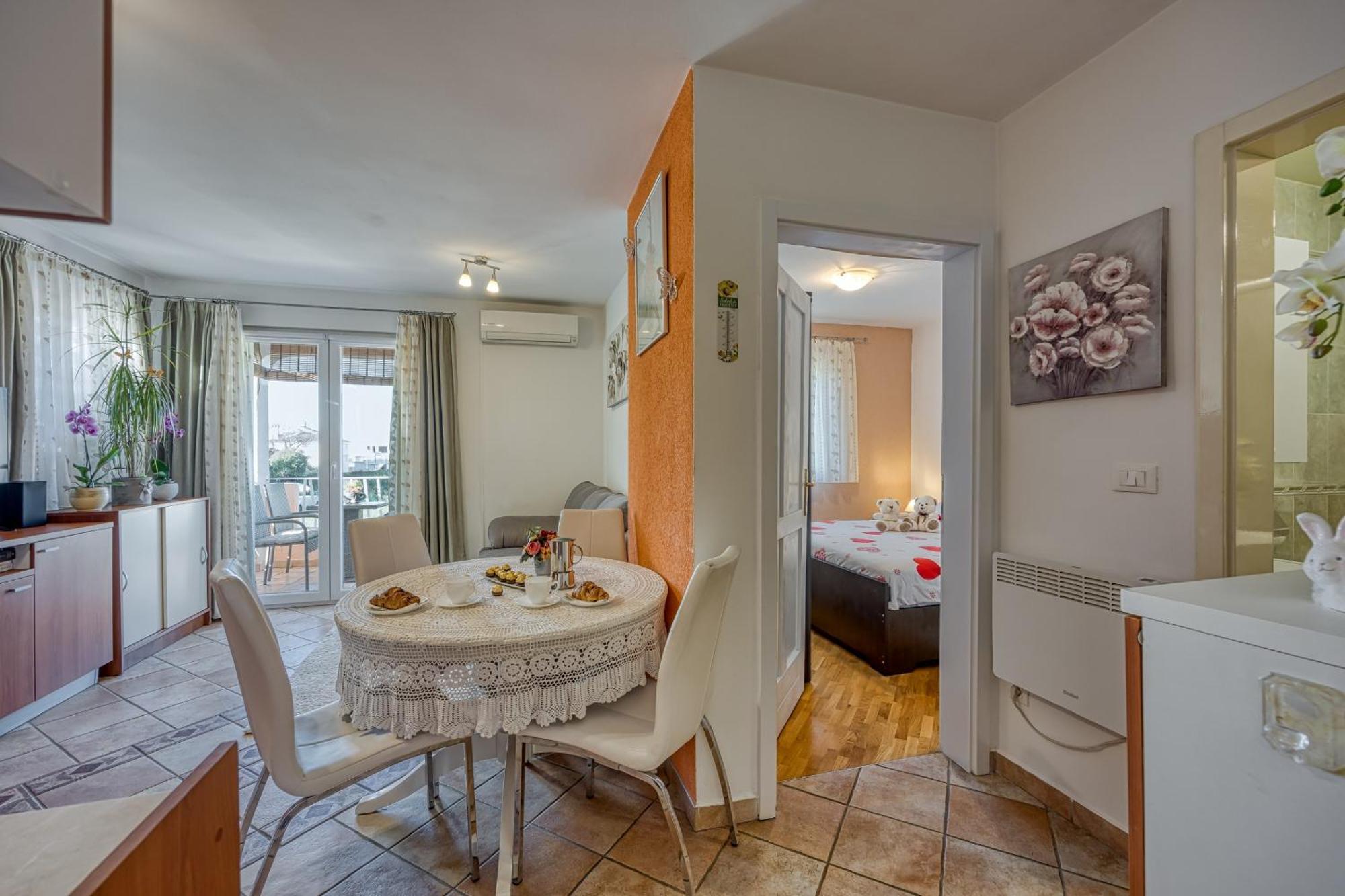 Apartman Matej Tar-Vabriga Екстер'єр фото